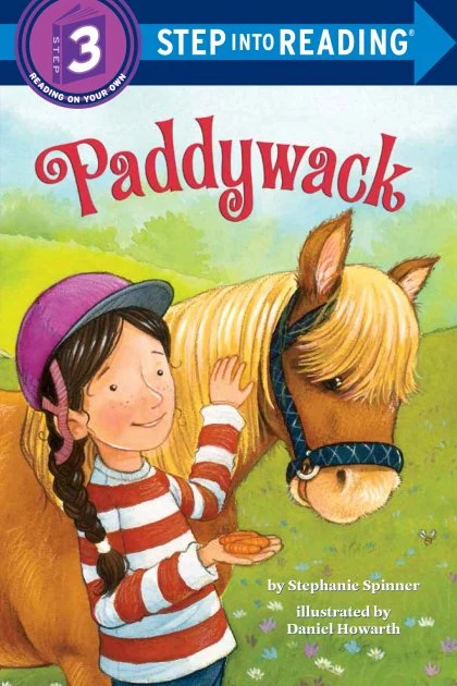 Paddywack STANDARD