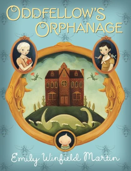 Oddfellow's Orphanage STANDARD