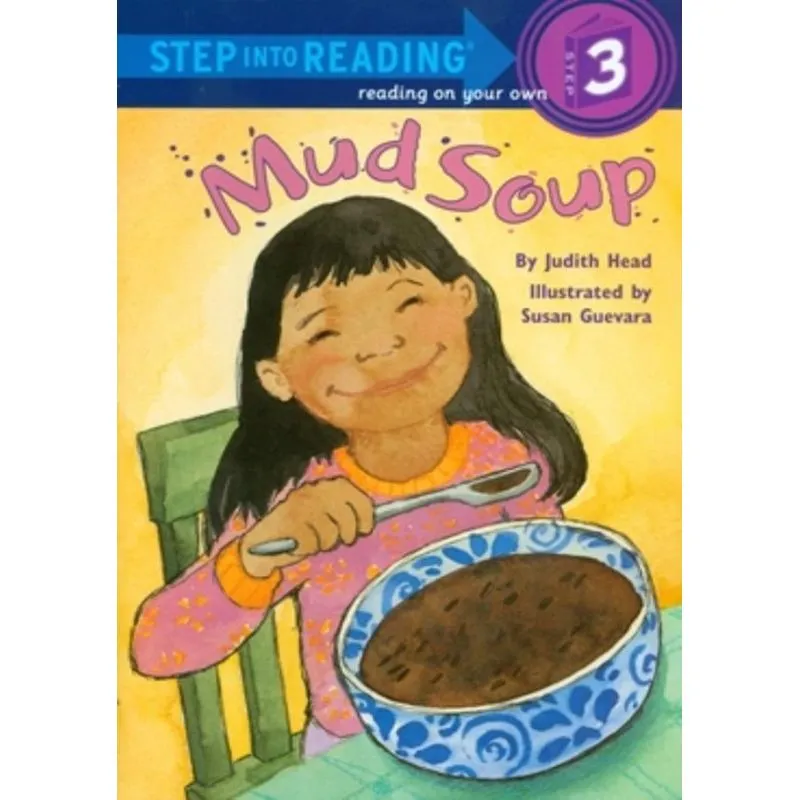 Mud Soup