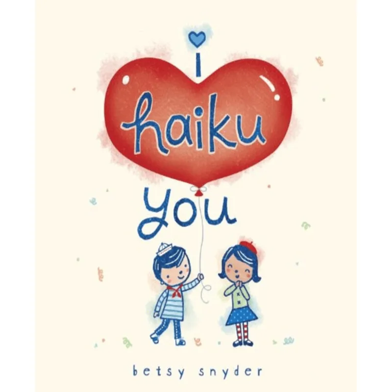 I Haiku You