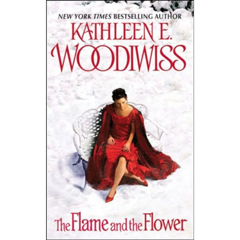 FLAME AND THE FLOWER, THE