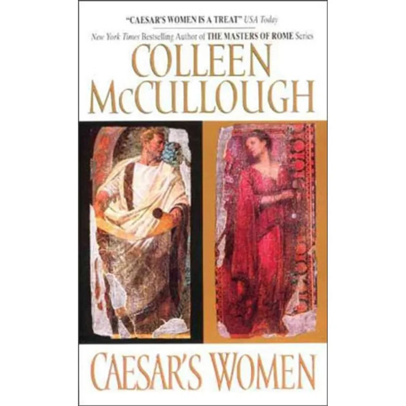 CAESAR'S WOMEN