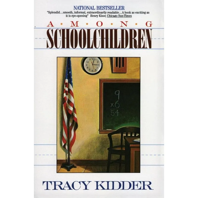 Among Schoolchildren
