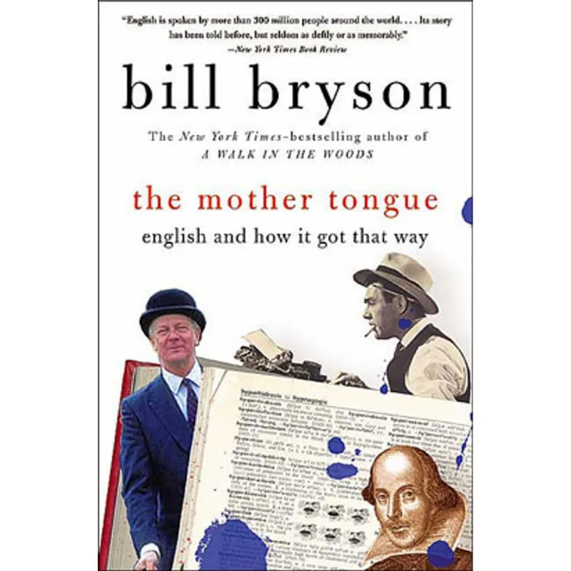 MOTHER TONGUE, THE