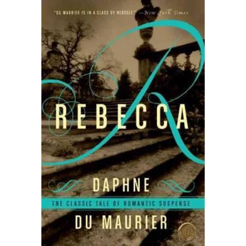 Rebecca