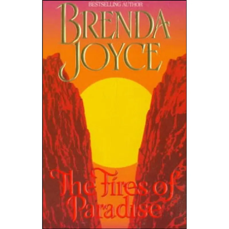 FIRES OF PARADISE, THE