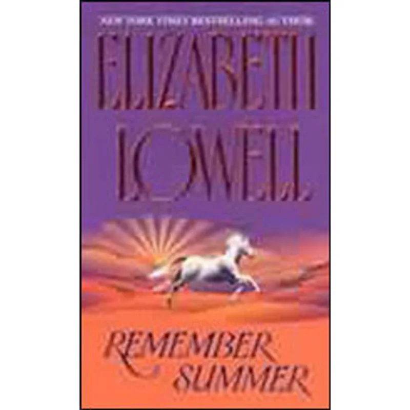REMEMBER SUMMER