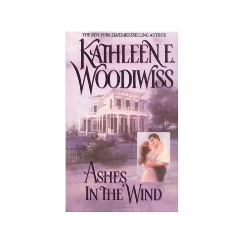 ASHES IN THE WIND