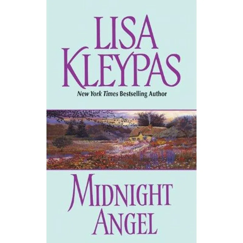 Midnight Angel
