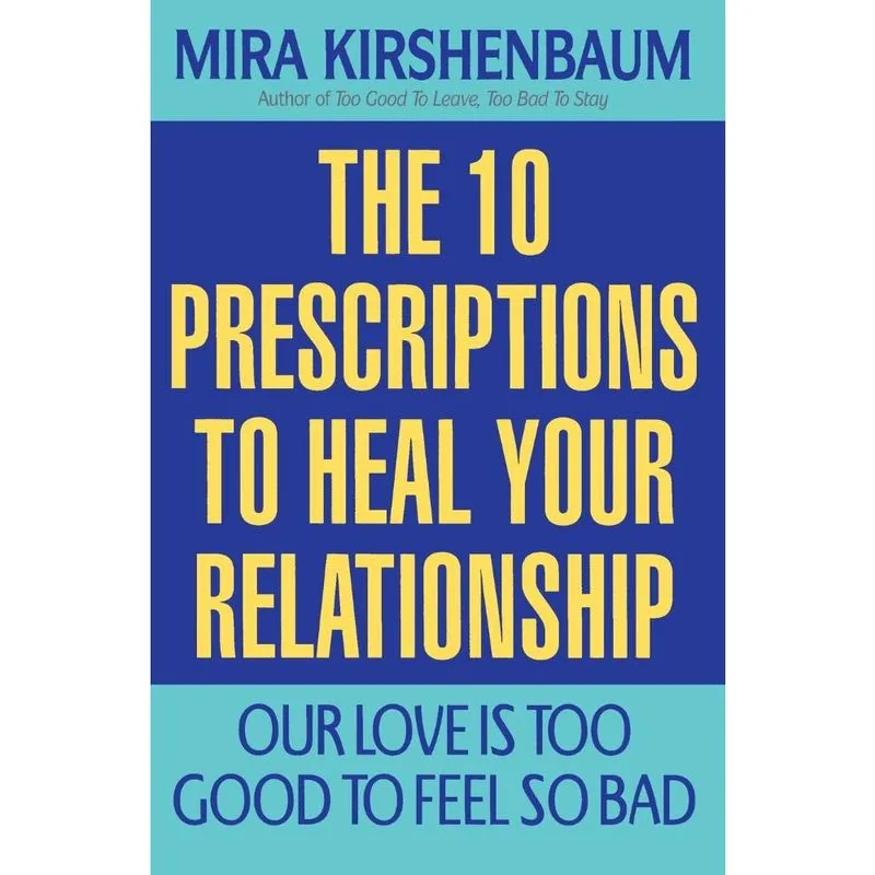 Our Love Is Too Good to Feel So Bad