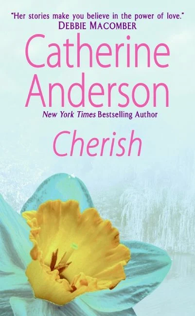 Cherish Paperback