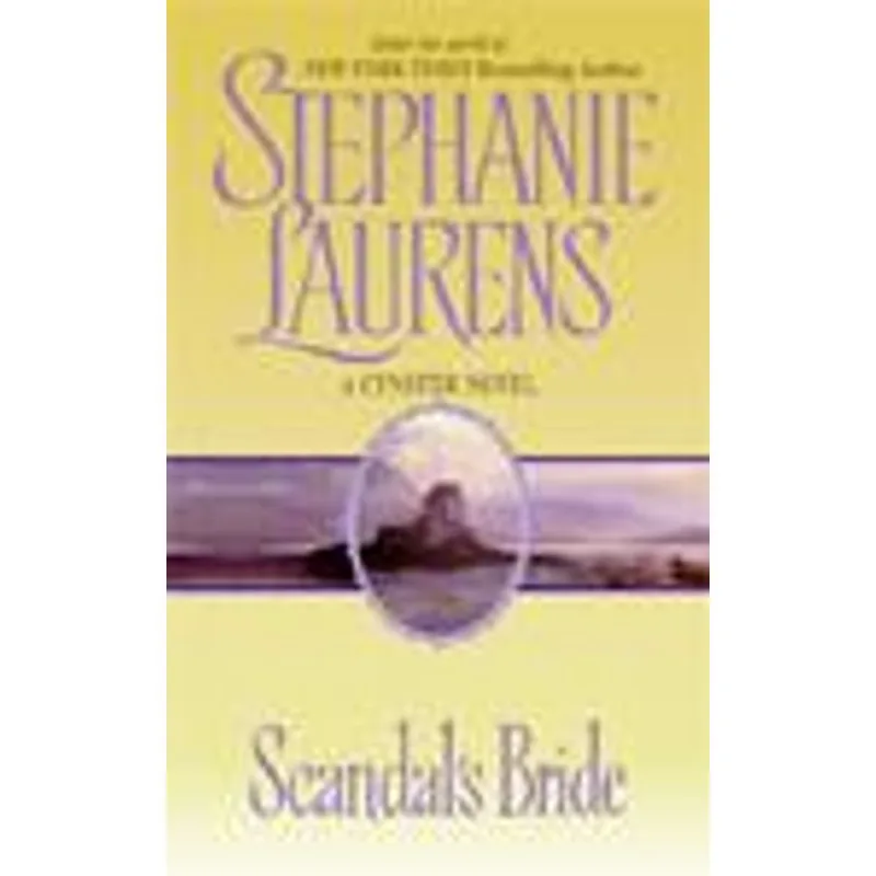 Scandal´S Bride