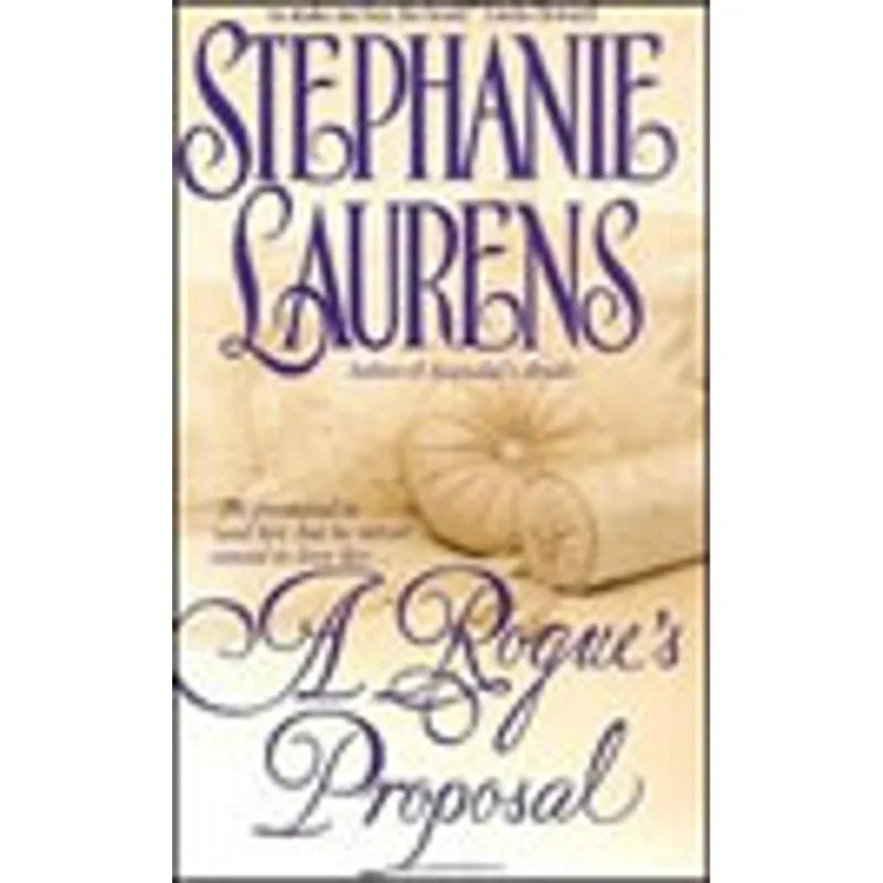 ROGUE'S PROPOSAL, A