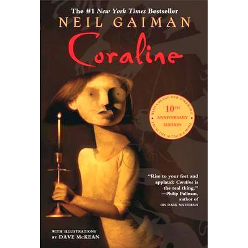 CORALINE