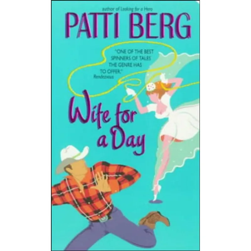 WIFE FOR A DAY