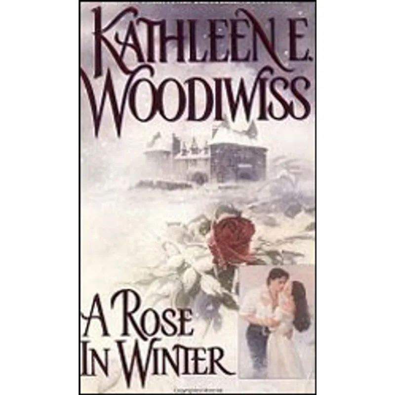 ROSE IN WINTER, A