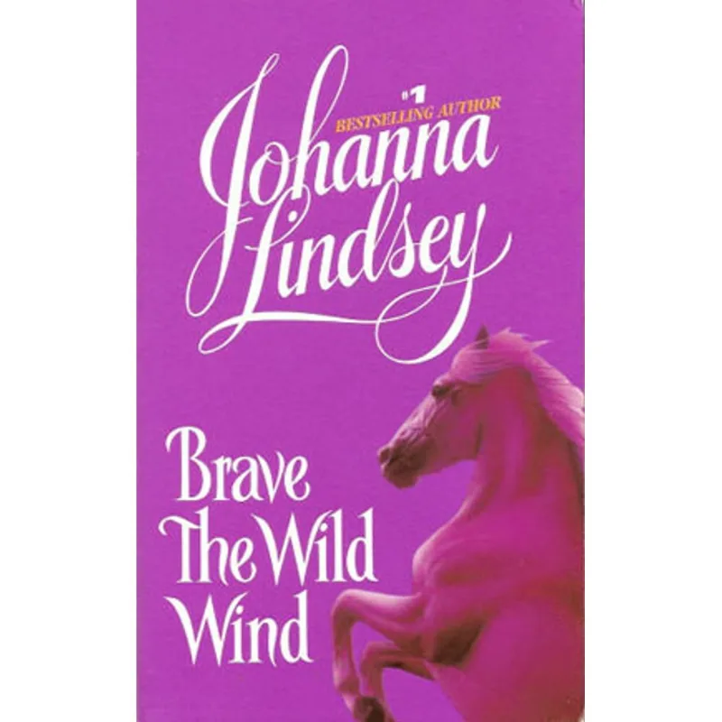 BRAVE THE WILD WIND