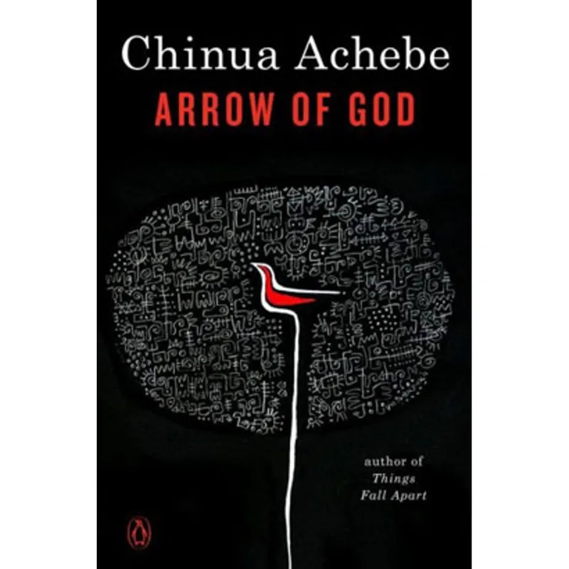 ARROW OF GOD