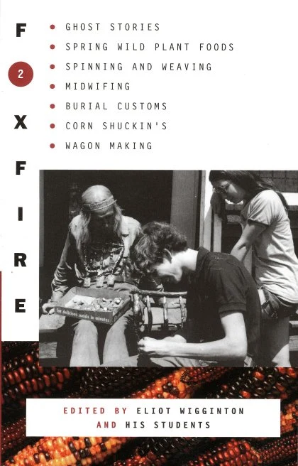 Foxfire 2 STANDARD