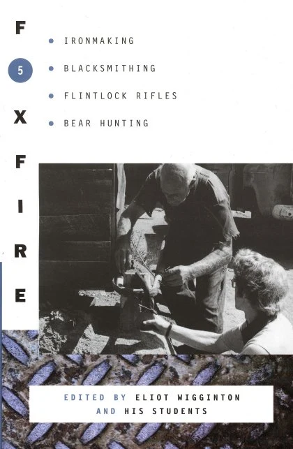 Foxfire 5 STANDARD