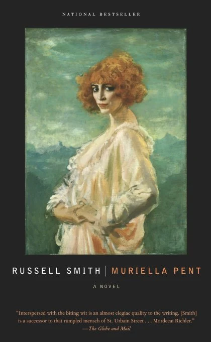 Muriella Pent STANDARD
