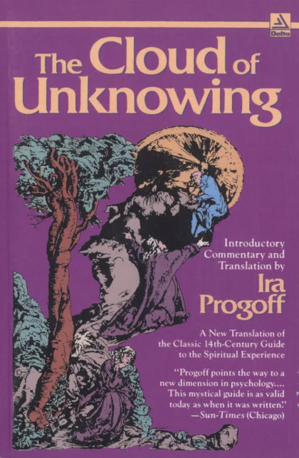 The Cloud of Unknowing STANDARD
