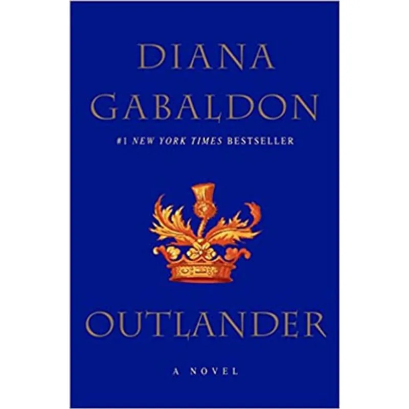 OUTLANDER