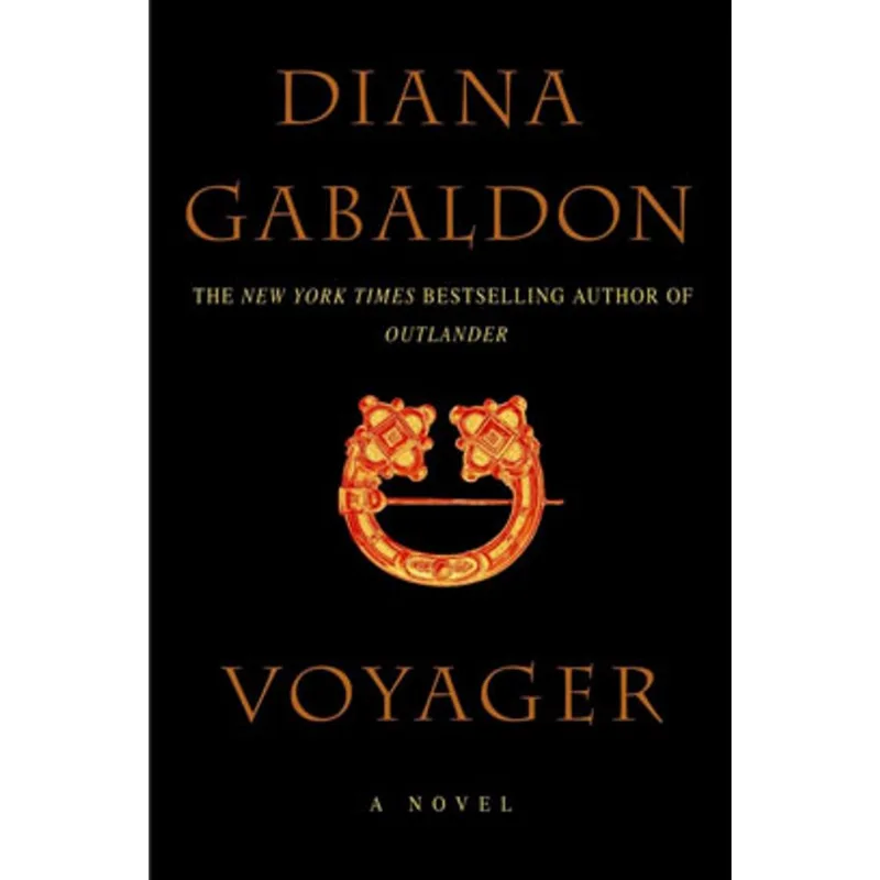 VOYAGER