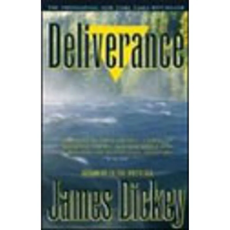 DELIVERANCE