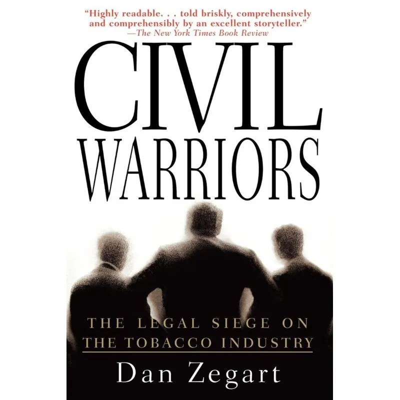 Civil Warriors