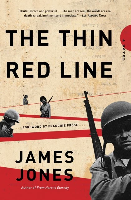 The Thin Red Line STANDARD