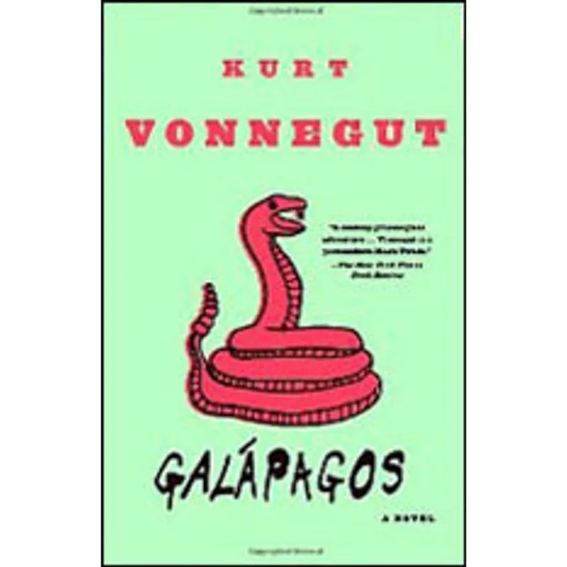 GALAPAGOS