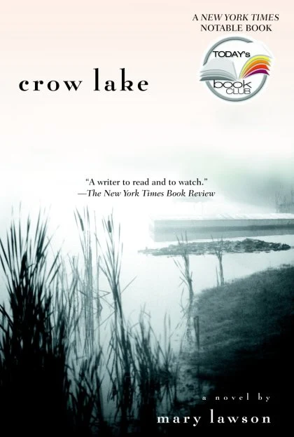 Crow Lake STANDARD