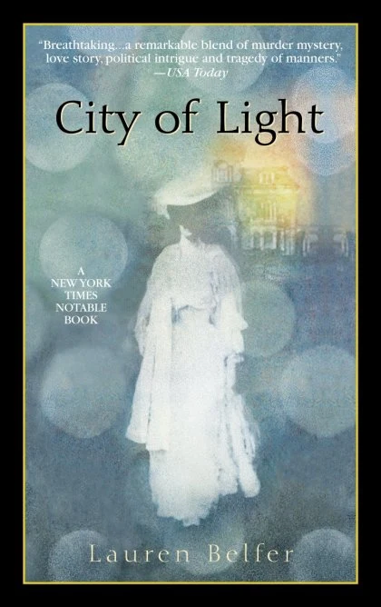 City of Light STANDARD