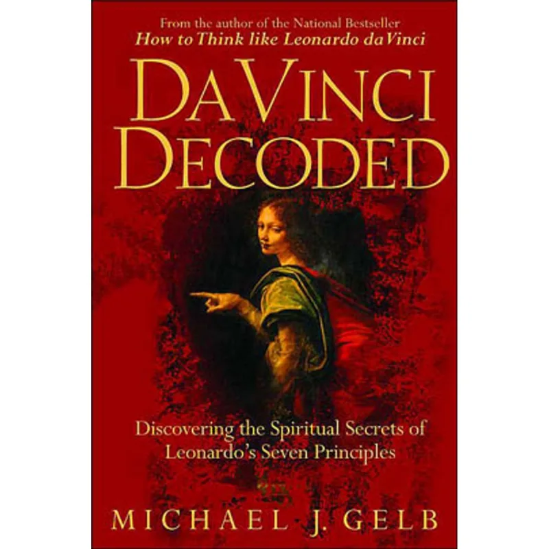 DA VINCI DECODED