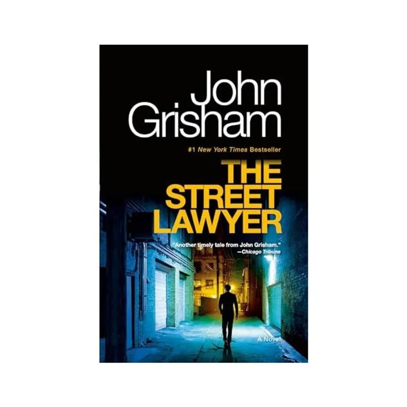 STREET LAWYER, THE
