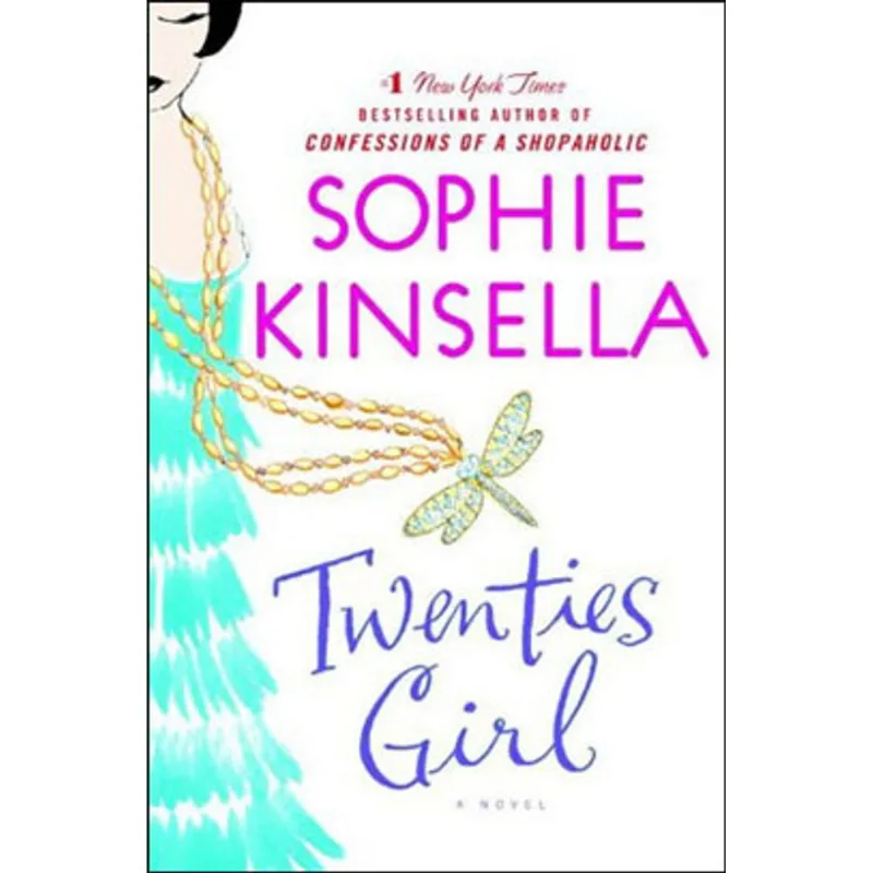 TWENTIES GIRL