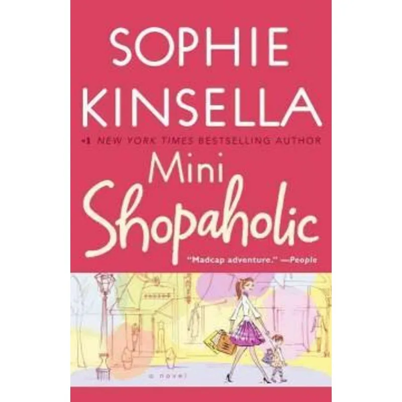 Mini Shopaholic