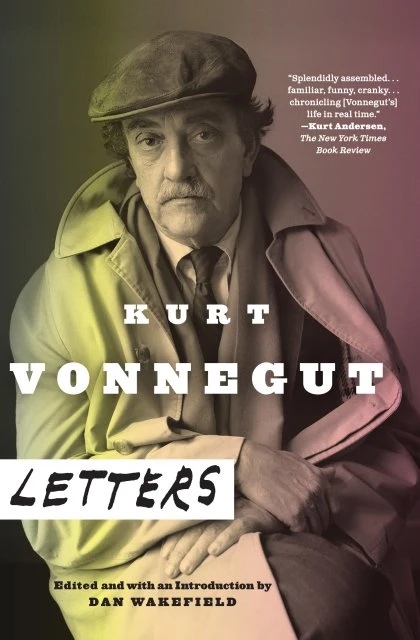 Kurt Vonnegut STANDARD
