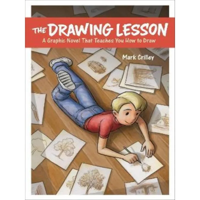 THE DRAWING LESSON
