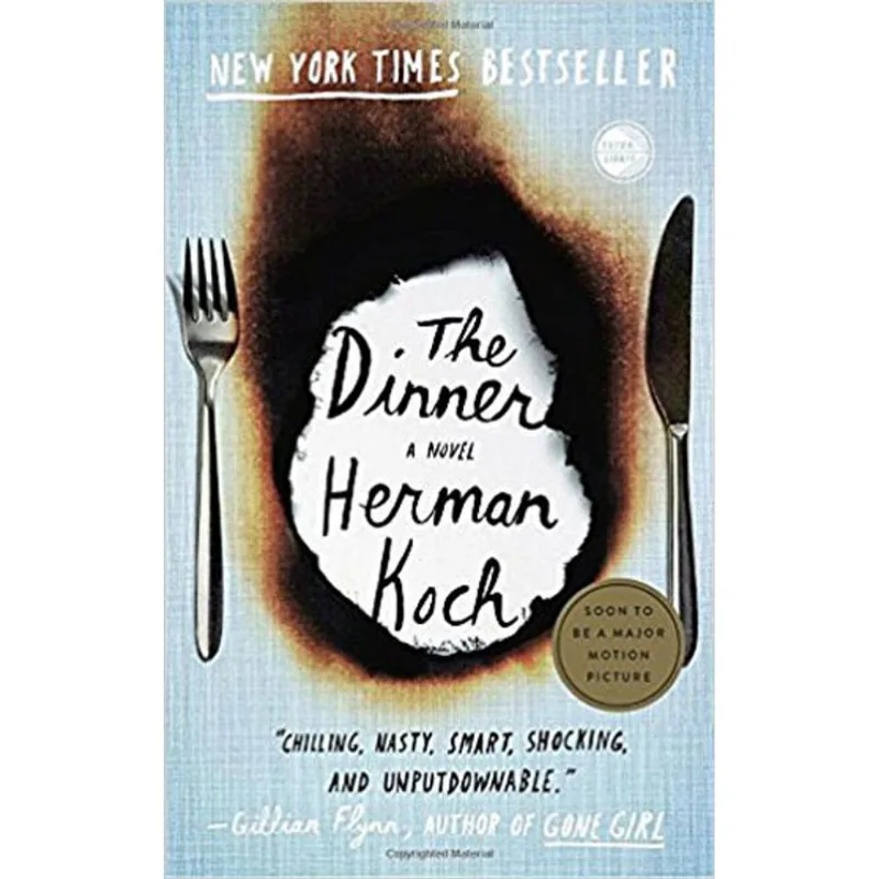 DINNER, THE