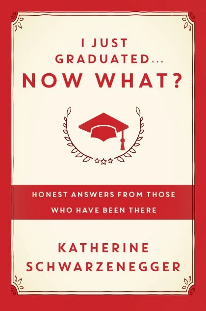 I Just Graduated ... Now What? STANDARD