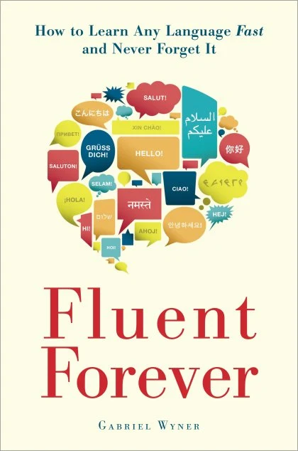Fluent Forever STANDARD