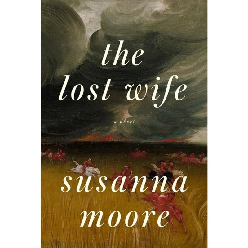 THE LOST WIFE