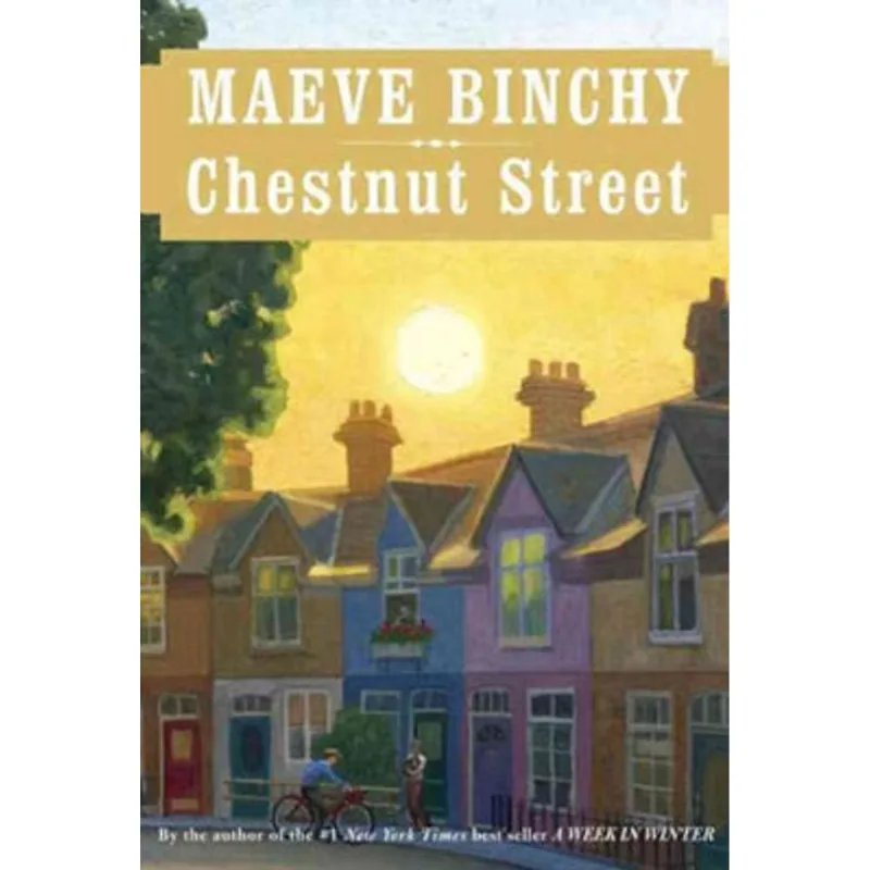 CHESTNUT STREET