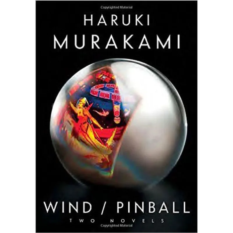 WIND/PINBALL