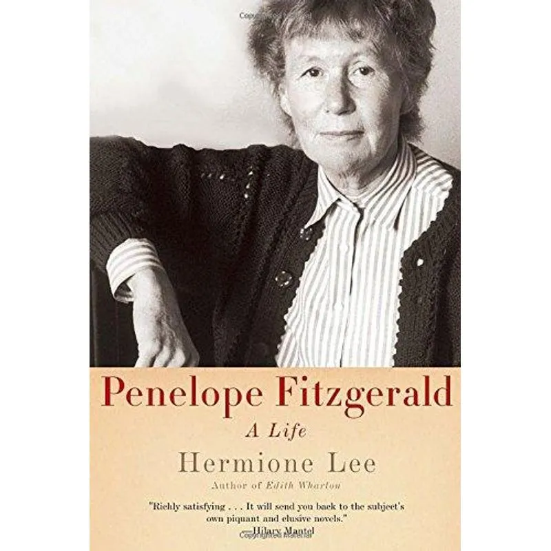 Penelope Fitzgerald