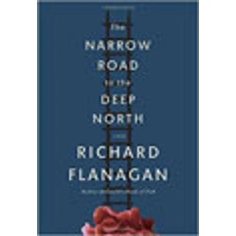 NARROW ROAD TO THE DEEP NORTH, THE