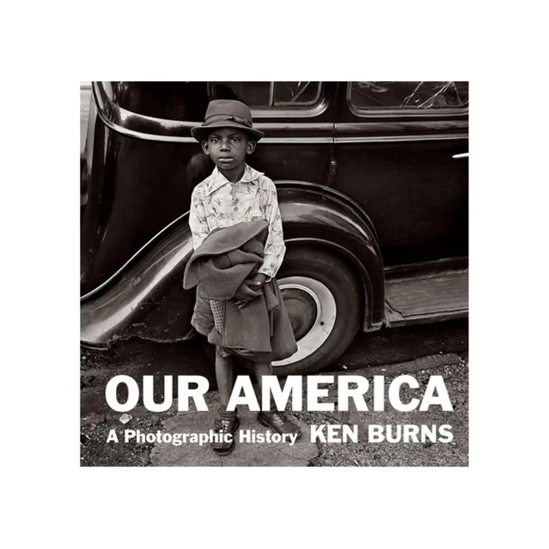OUR AMERICA