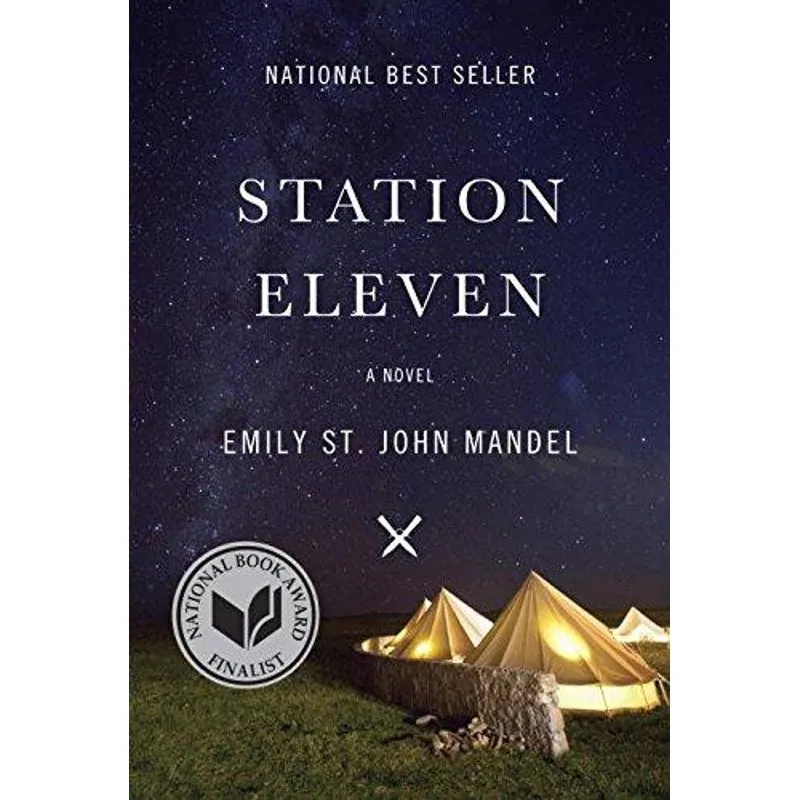 Station Eleven